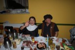 Zabawa karnawaowa 2014